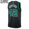 Maillot Basket Enfant Boston Celtics AL Horford 42 2022-23 Jordan Statement Edition Vert Swingman